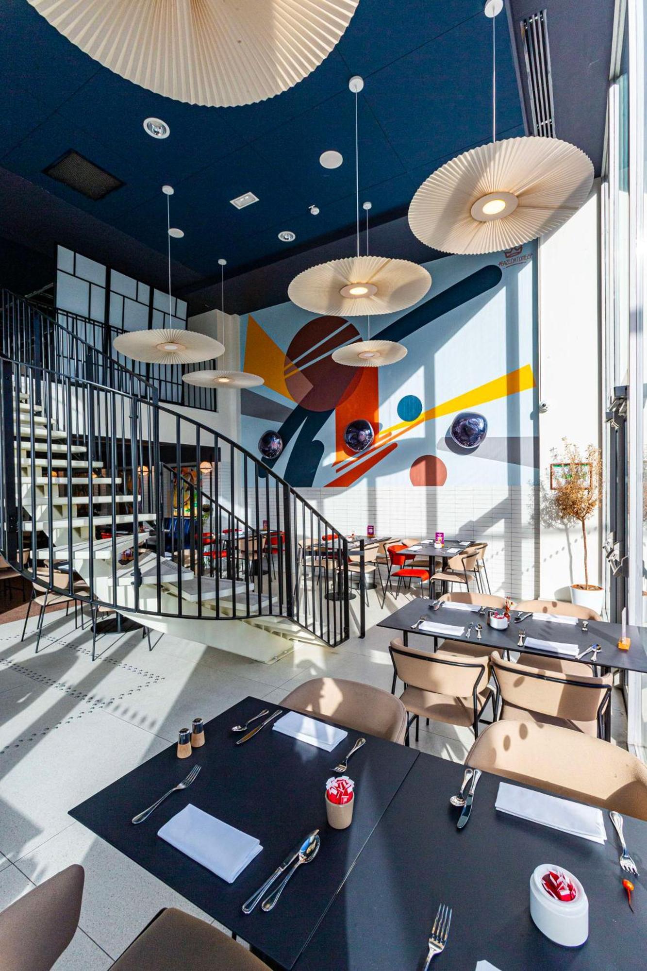 Hilton Lille Hotel Ngoại thất bức ảnh