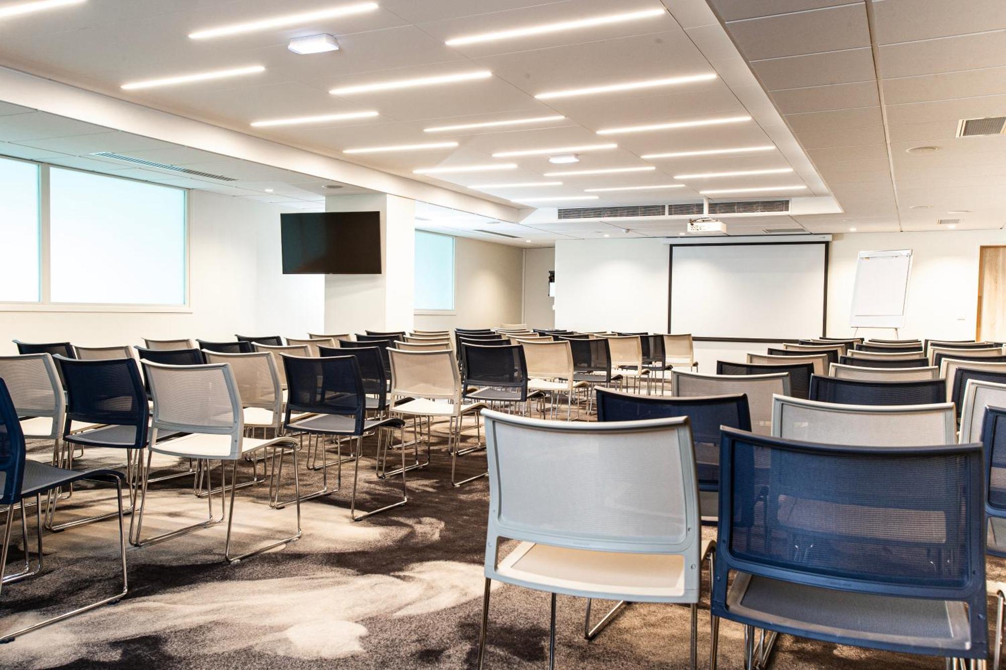 Hilton Lille Hotel Ngoại thất bức ảnh