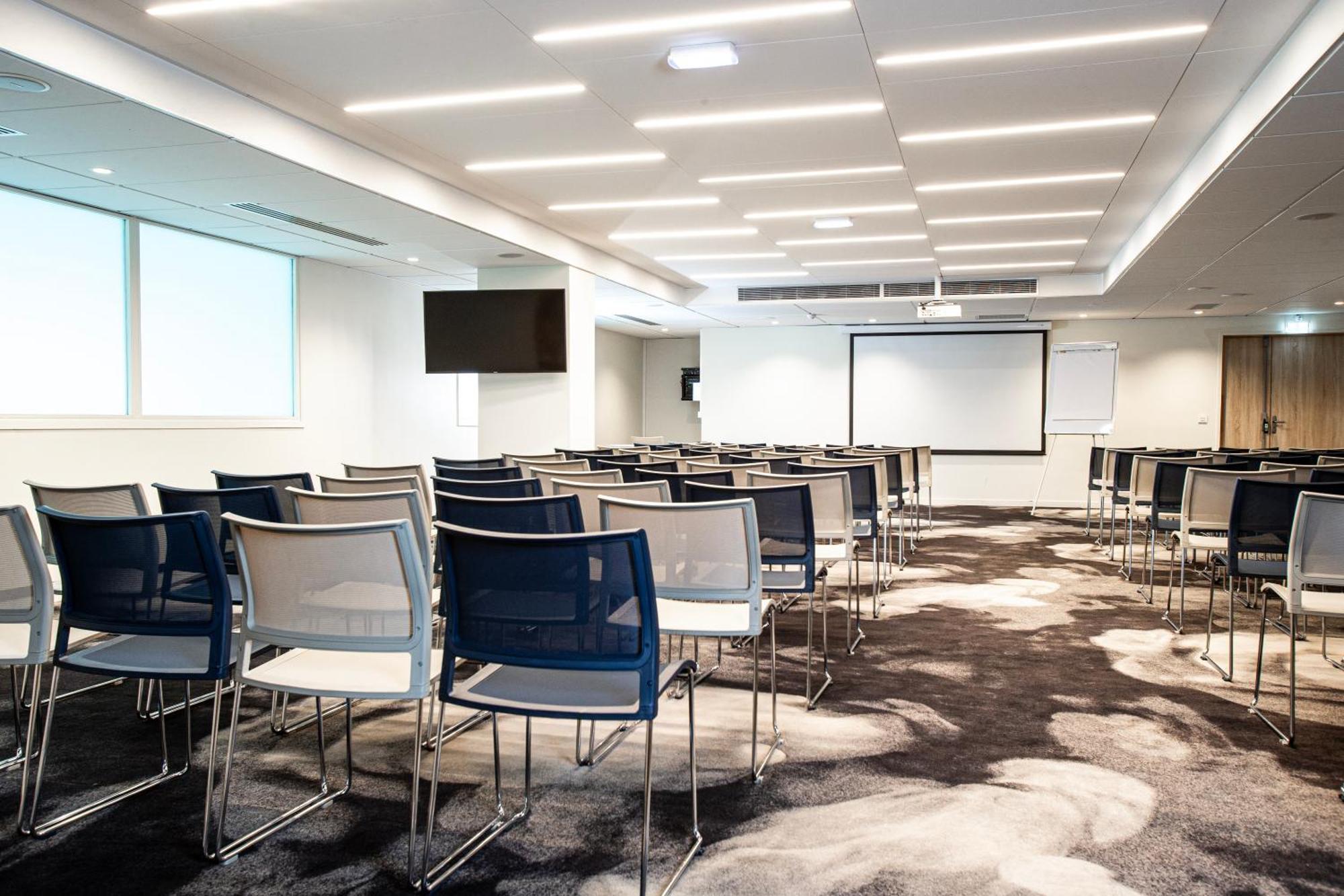 Hilton Lille Hotel Ngoại thất bức ảnh