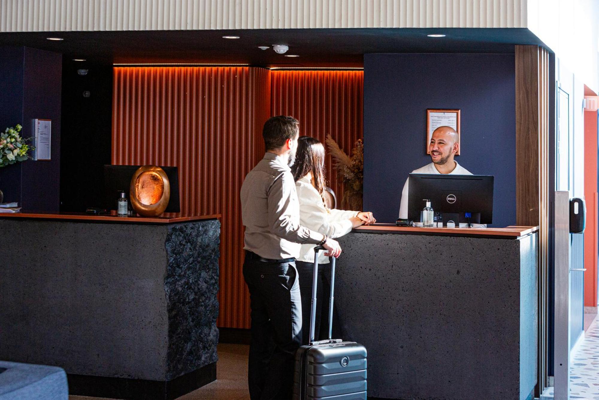 Hilton Lille Hotel Ngoại thất bức ảnh