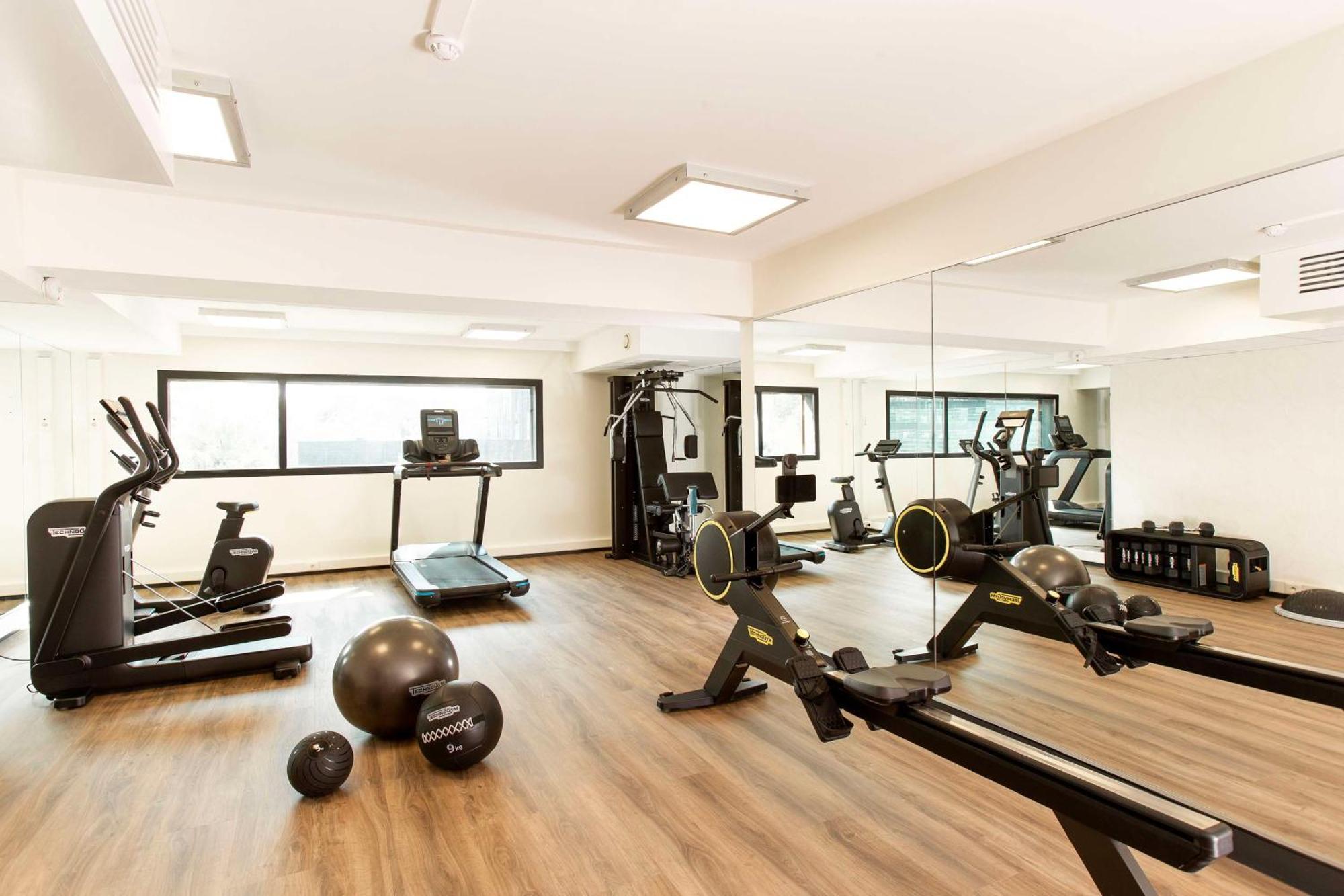 Hilton Lille Hotel Ngoại thất bức ảnh