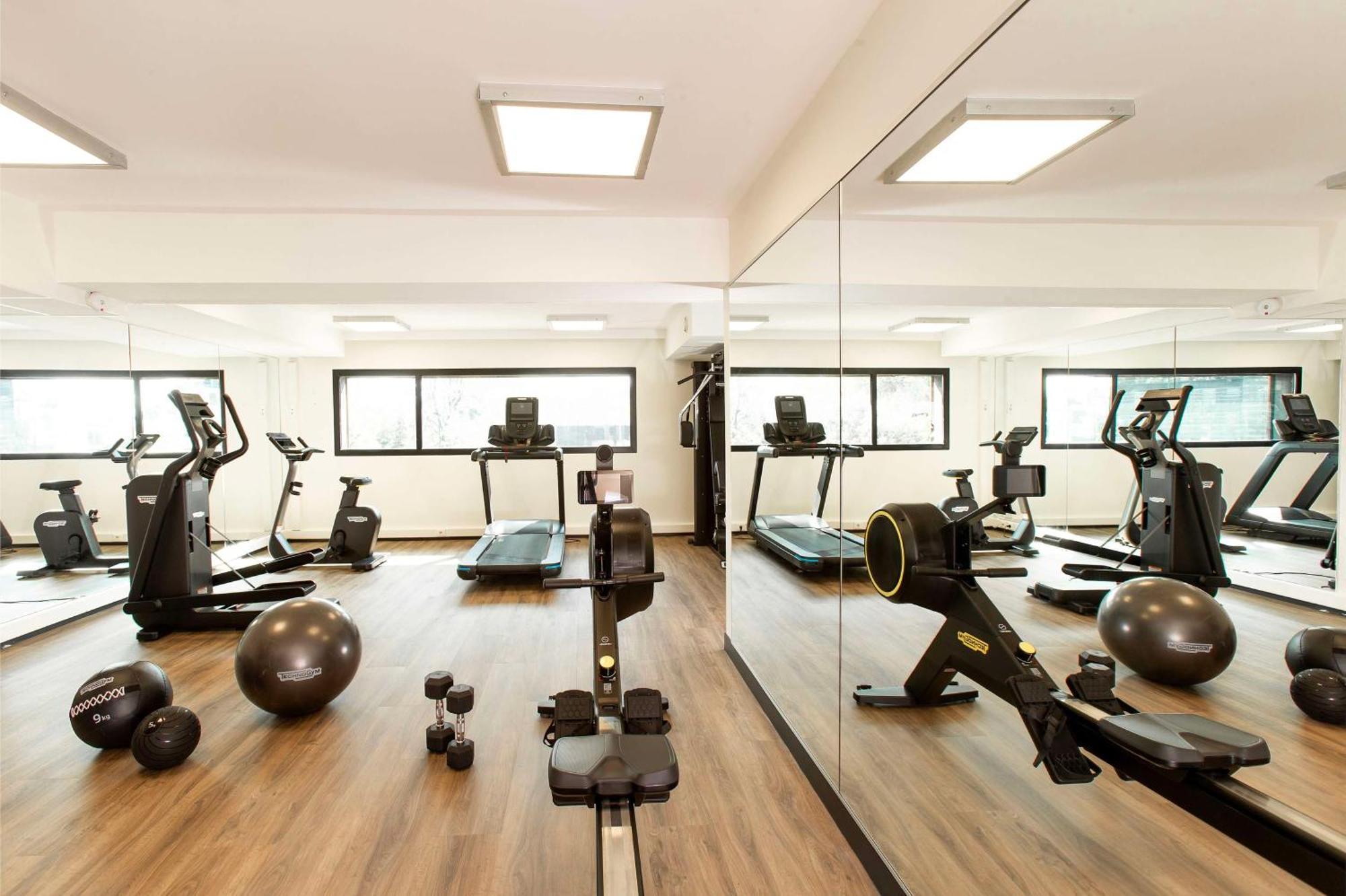 Hilton Lille Hotel Ngoại thất bức ảnh