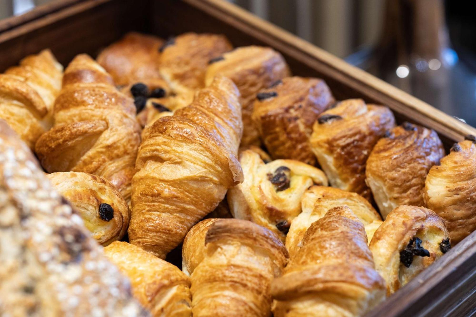 Hilton Lille Hotel Ngoại thất bức ảnh